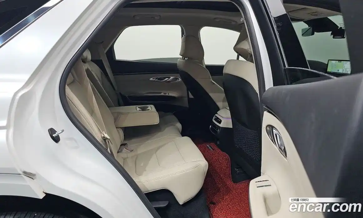 Genesis GV70 2021 2.5 Автомат в Москве № 25280, фото 16