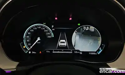 Genesis GV70 2021 2.5 Автомат в Москве № 25280, миниатюра 4