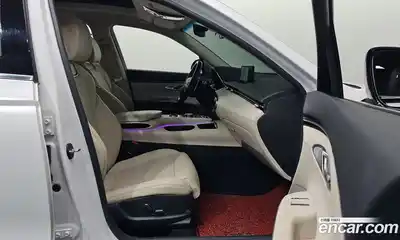 Genesis GV70 2021 2.5 Автомат в Москве № 25280, миниатюра 5