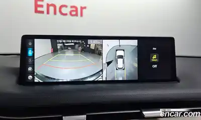 Genesis GV70 2021 2.5 Автомат в Москве № 25280, миниатюра 9