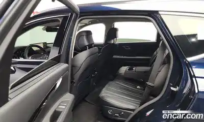 Genesis GV80 2022 2.5 Автомат в Москве № 25352, миниатюра 12