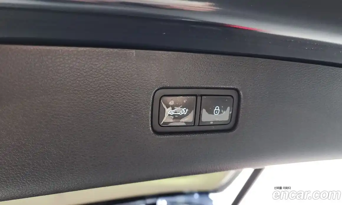 Genesis GV80 2022 2.5 Автомат в Москве № 25352, фото 17