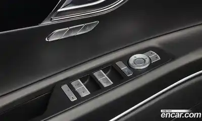 Genesis GV80 2022 2.5 Автомат в Москве № 25352, миниатюра 3