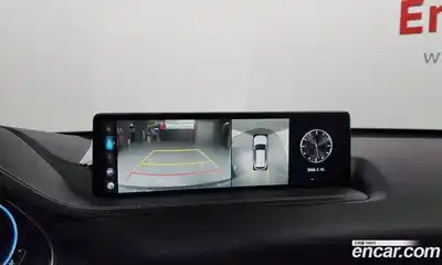 Genesis GV80 2022 2.5 Автомат в Москве № 25352, миниатюра 4