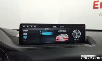 Genesis GV80 2022 2.5 Автомат в Москве № 25352, миниатюра 8