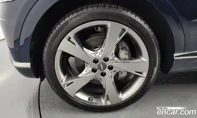 Genesis GV80 2022 2.5 Автомат в Москве № 25352, миниатюра 9