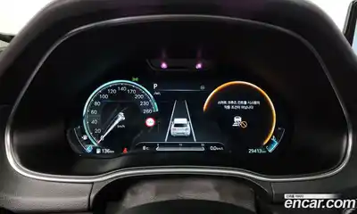 Genesis GV80 2022 2.5 Автомат в Москве № 25352, миниатюра 10