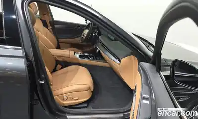 Genesis G80 2021 2.5 Автомат в Москве № 25490, миниатюра 11