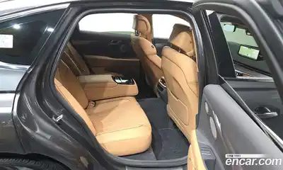 Genesis G80 2021 2.5 Автомат в Москве № 25490, миниатюра 12