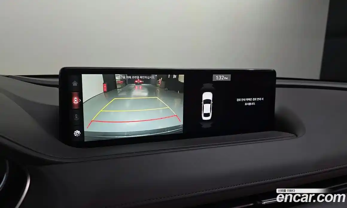 Genesis G80 2021 2.5 Автомат в Москве № 25490, фото 15