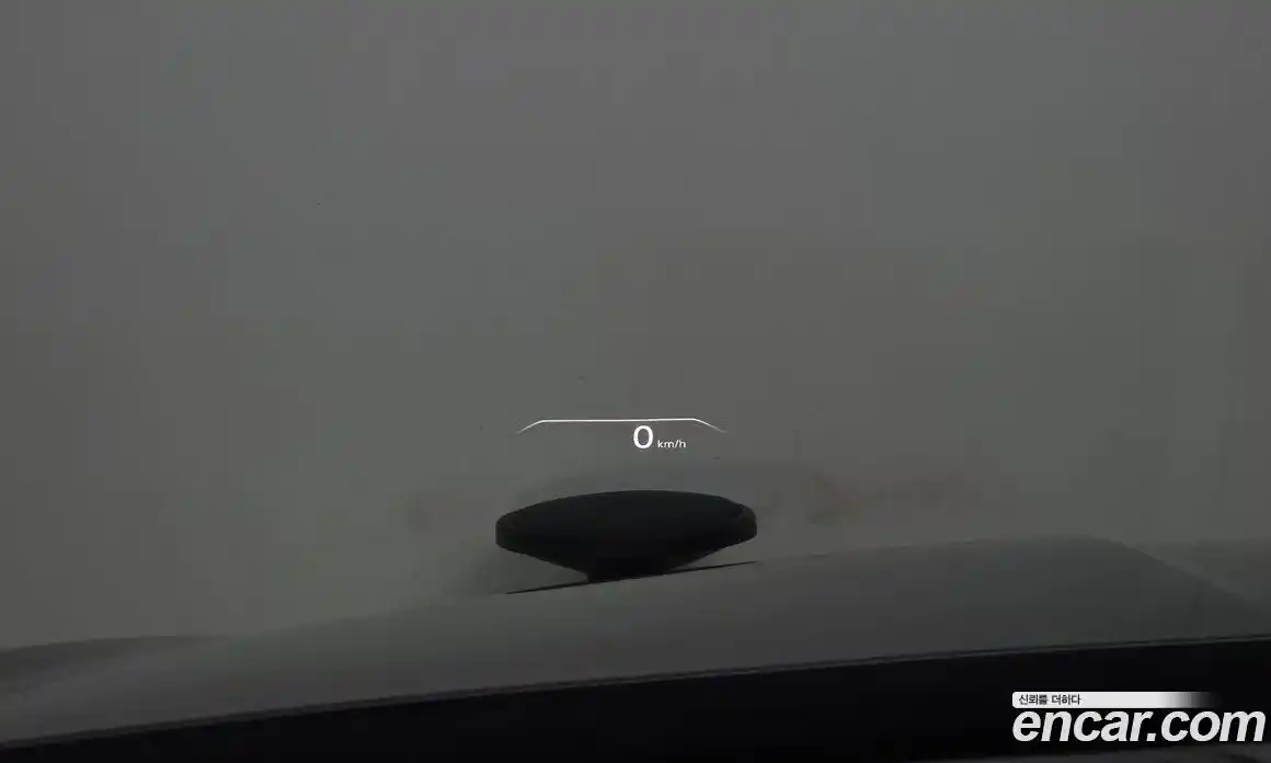 Genesis G80 2021 2.5 Автомат в Москве № 25490, фото 17