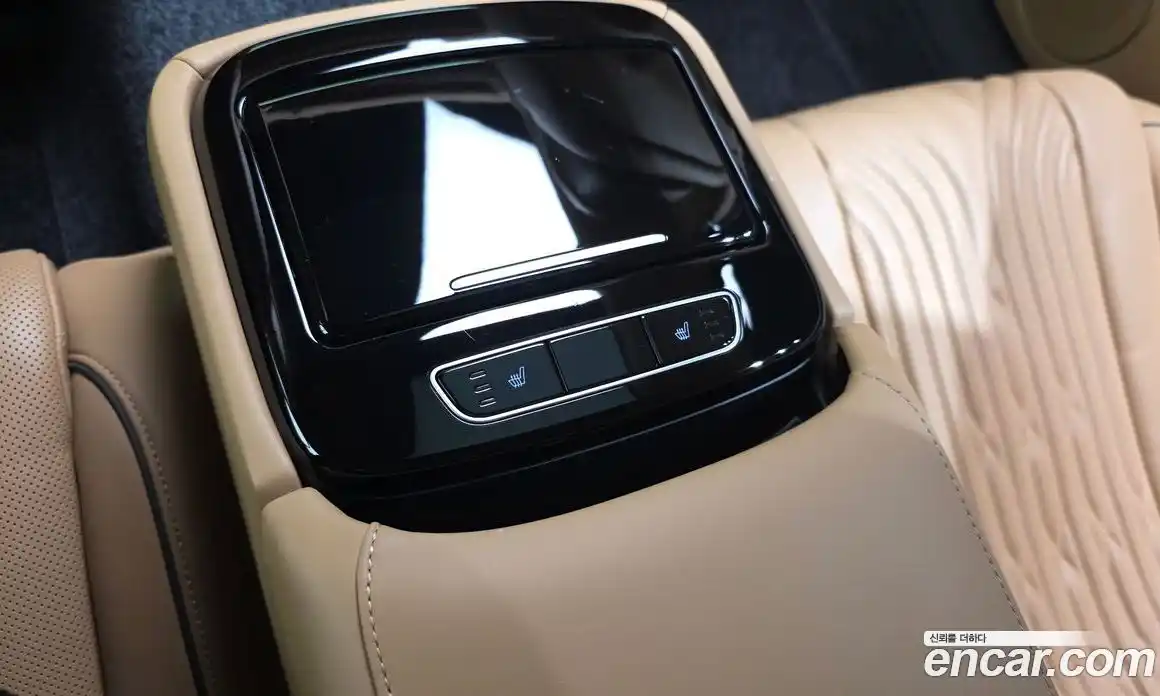 Genesis G80 2021 2.5 Автомат в Москве № 25490, фото 18