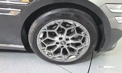 Genesis G80 2021 2.5 Автомат в Москве № 25490, миниатюра 5