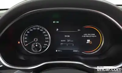 Genesis G80 2021 2.5 Автомат в Москве № 25490, миниатюра 8