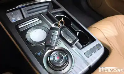 Genesis G80 2021 2.5 Автомат в Москве № 25490, миниатюра 9