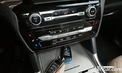 Ford Explorer 2022 3.3 Автомат в Москве № 255704, миниатюра 10