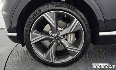 Genesis GV80 2024 2.5 Автомат в Москве № 25575, миниатюра 11