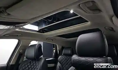 Genesis GV80 2024 2.5 Автомат в Москве № 25575, миниатюра 12