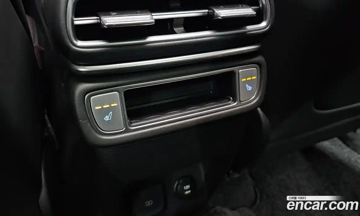 Genesis GV80 2024 2.5 Автомат в Москве № 25575, фото 5