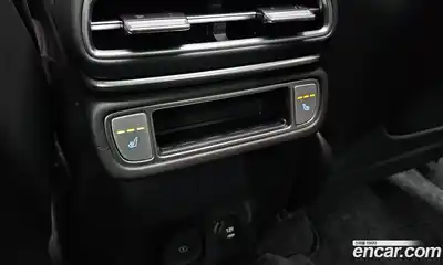 Genesis GV80 2024 2.5 Автомат в Москве № 25575, миниатюра 5