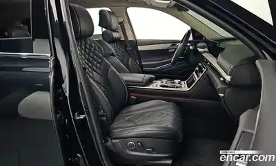 Genesis GV80 2024 2.5 Автомат в Москве № 25575, миниатюра 8