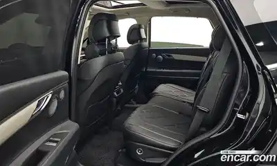 Genesis GV80 2024 2.5 Автомат в Москве № 25575, миниатюра 10