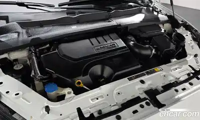 Jaguar E-Pace 2020 2.0 Автомат в Москве № 256085, миниатюра 3