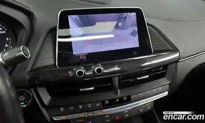 Cadillac CT4 2020 2.0 Автомат в Москве № 256425, миниатюра 11