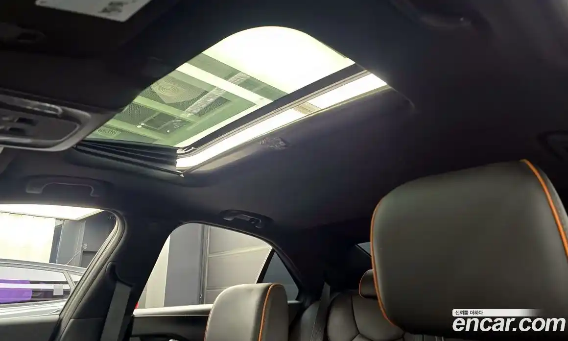 Cadillac CT4 2020 2.0 Автомат в Москве № 256425, фото 13