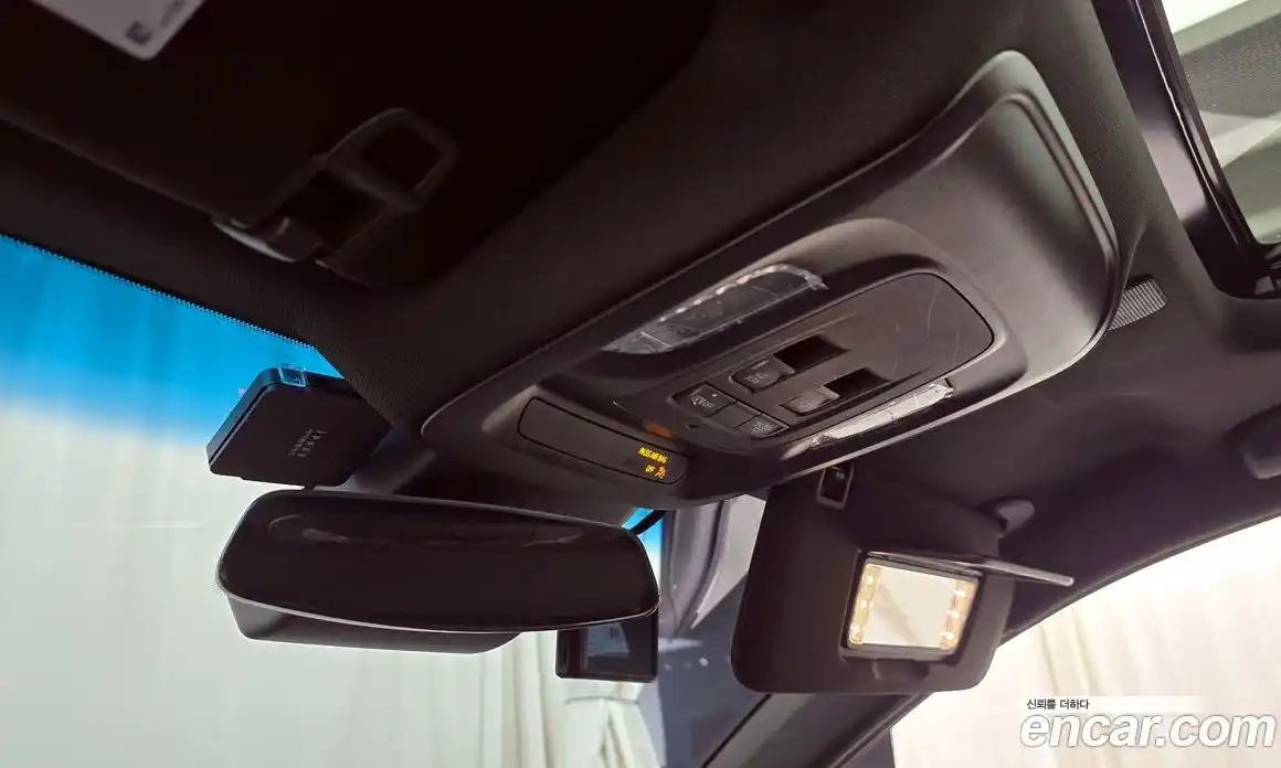 Cadillac CT4 2020 2.0 Автомат в Москве № 256425, фото 18