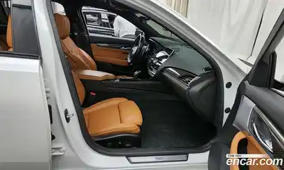 Cadillac CT5 2020 2.0 Автомат в Москве № 256441, миниатюра 11