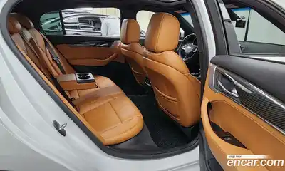 Cadillac CT5 2020 2.0 Автомат в Москве № 256441, миниатюра 12