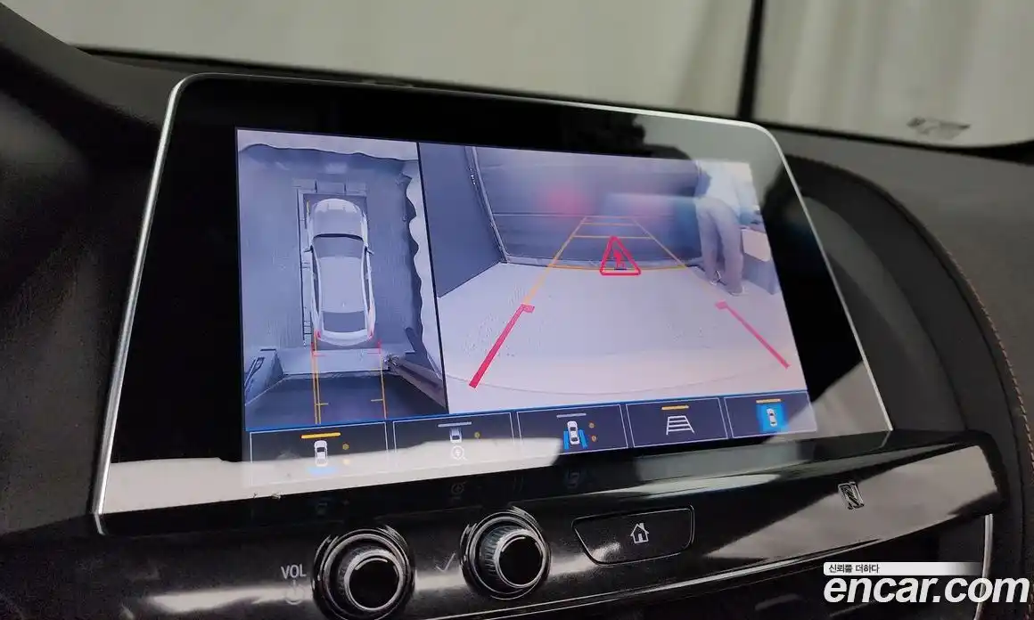 Cadillac CT5 2020 2.0 Автомат в Москве № 256441, фото 15