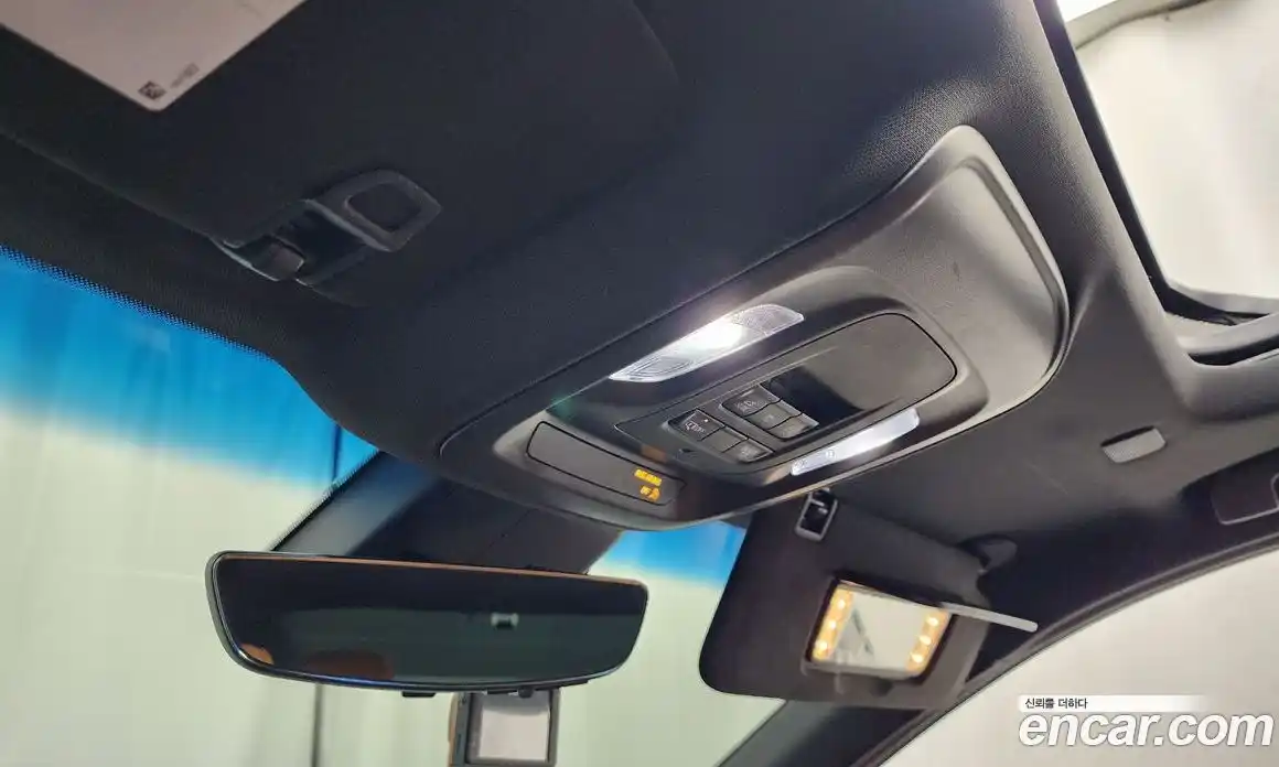 Cadillac CT5 2020 2.0 Автомат в Москве № 256441, фото 17