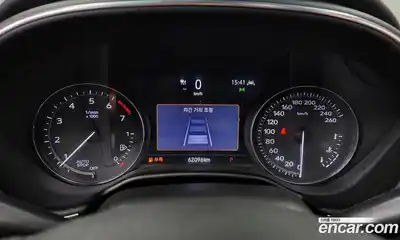 Cadillac CT5 2020 2.0 Автомат в Москве № 256441, миниатюра 8