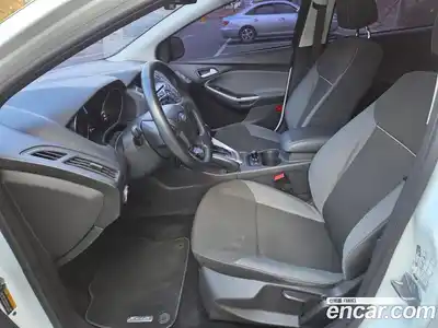 Ford Focus 2013 2.0 Автомат в Москве № 257694, миниатюра 11