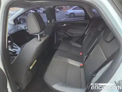 Ford Focus 2013 2.0 Автомат в Москве № 257694, миниатюра 12