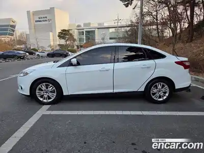 Ford Focus 2013 2.0 Автомат в Москве № 257694, миниатюра 5