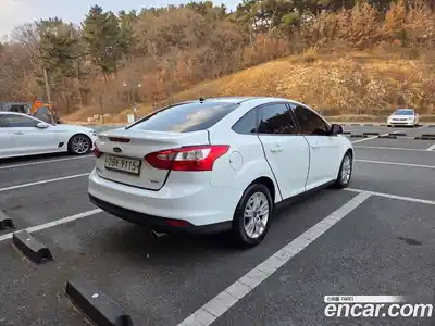 Ford Focus 2013 2.0 Автомат в Москве № 257694, миниатюра 7