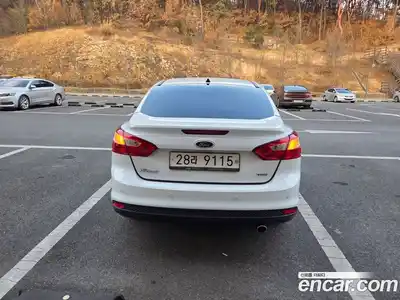 Ford Focus 2013 2.0 Автомат в Москве № 257694, миниатюра 8