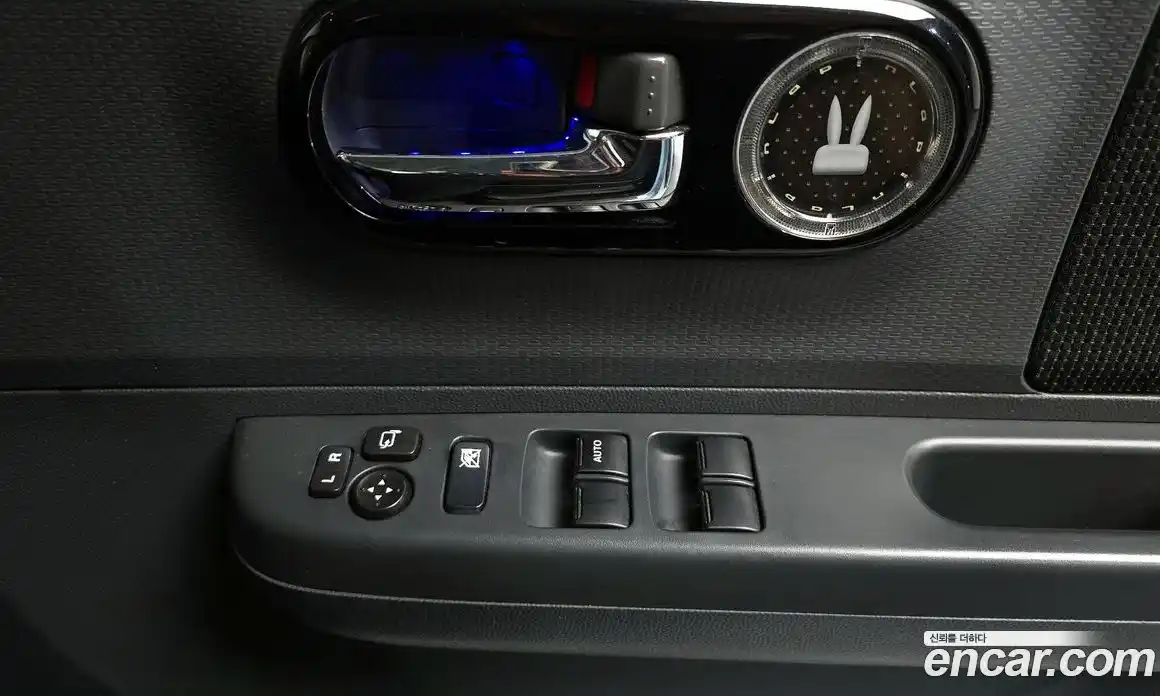 Suzuki Alto Lapin 2013 0.7 Автомат в Москве № 257722, фото 17