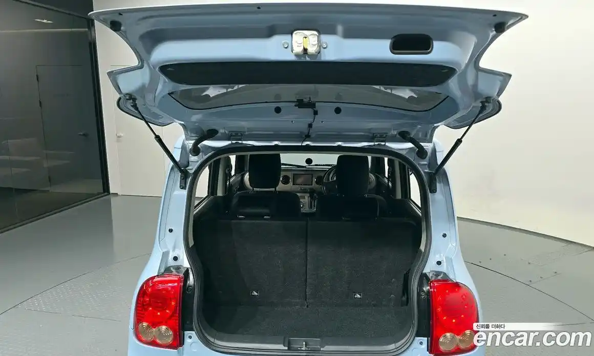 Suzuki Alto Lapin 2013 0.7 Автомат в Москве № 257722, фото 20