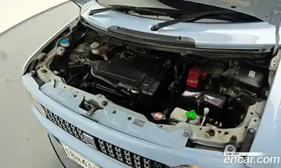 Suzuki Alto Lapin 2013 0.7 Автомат в Москве № 257722, миниатюра 6