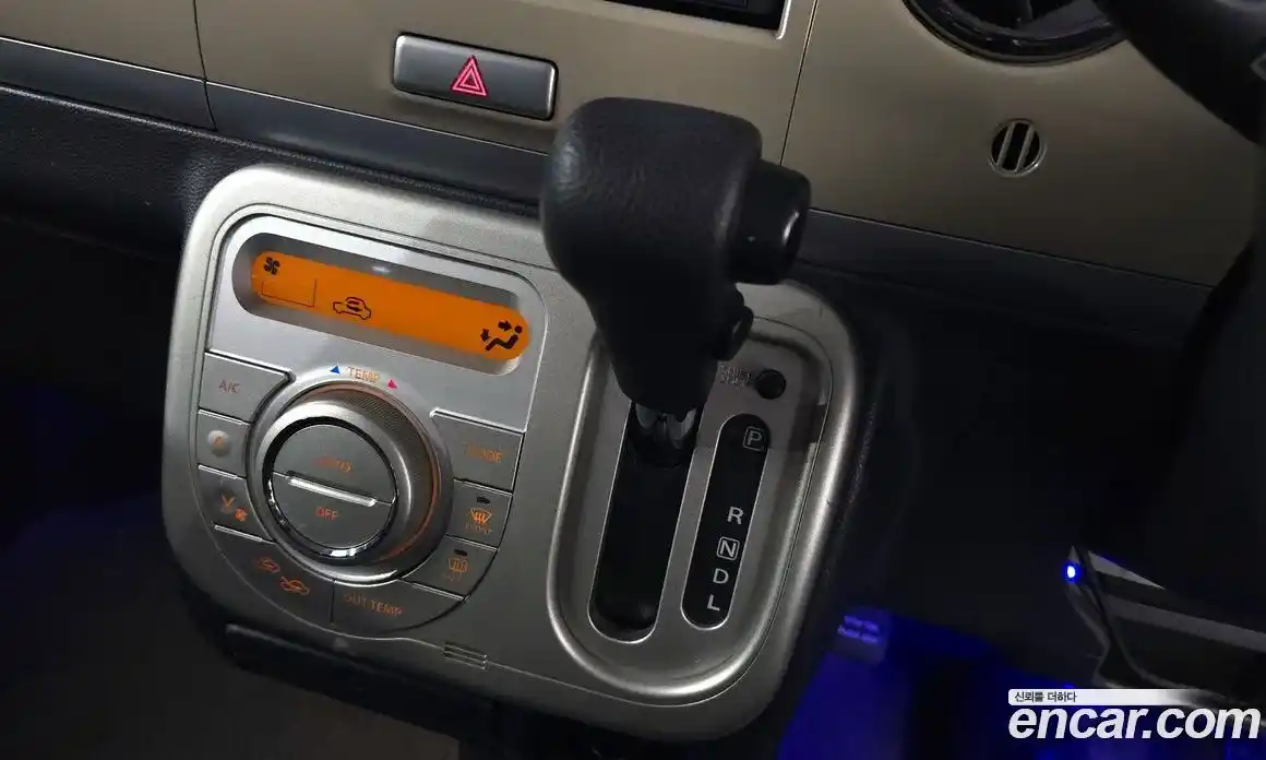 Suzuki Alto Lapin 2013 0.7 Автомат в Москве № 257722, фото 9