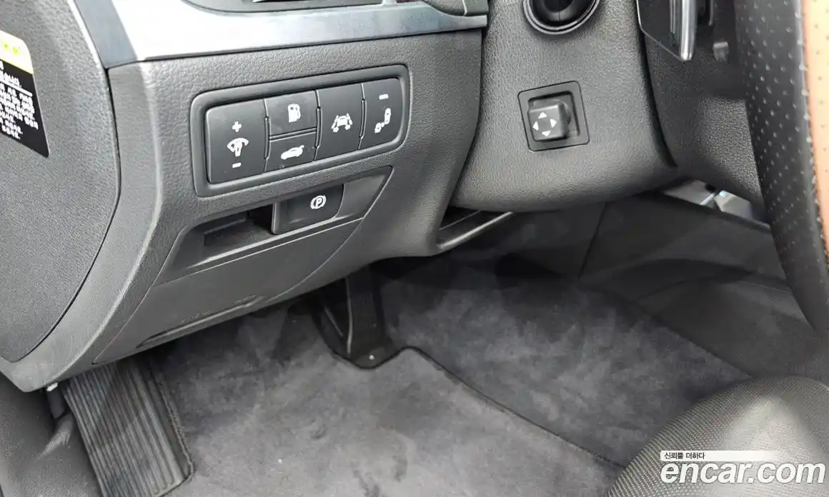 Genesis G80 2019 3.3 Автомат в Москве № 26071, фото 14