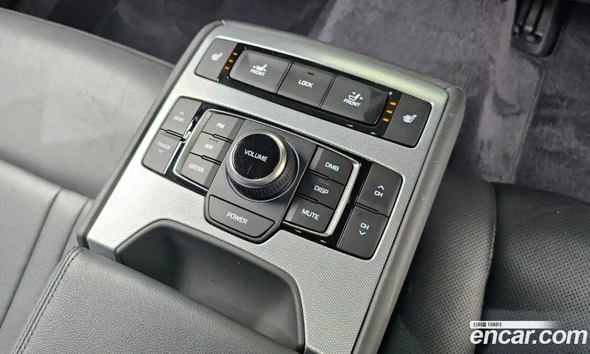 Genesis G80 2019 3.3 Автомат в Москве № 26071, фото 19