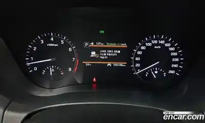 Genesis G80 2019 3.3 Автомат в Москве № 26071, миниатюра 8