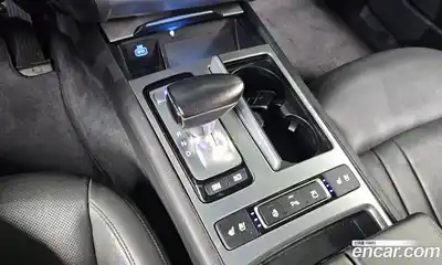 Genesis G80 2019 3.3 Автомат в Москве № 26071, миниатюра 9