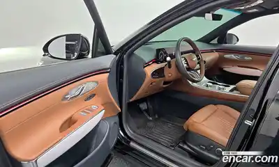 Genesis GV70 2025 2.5 Автомат в Москве № 26392, миниатюра 11