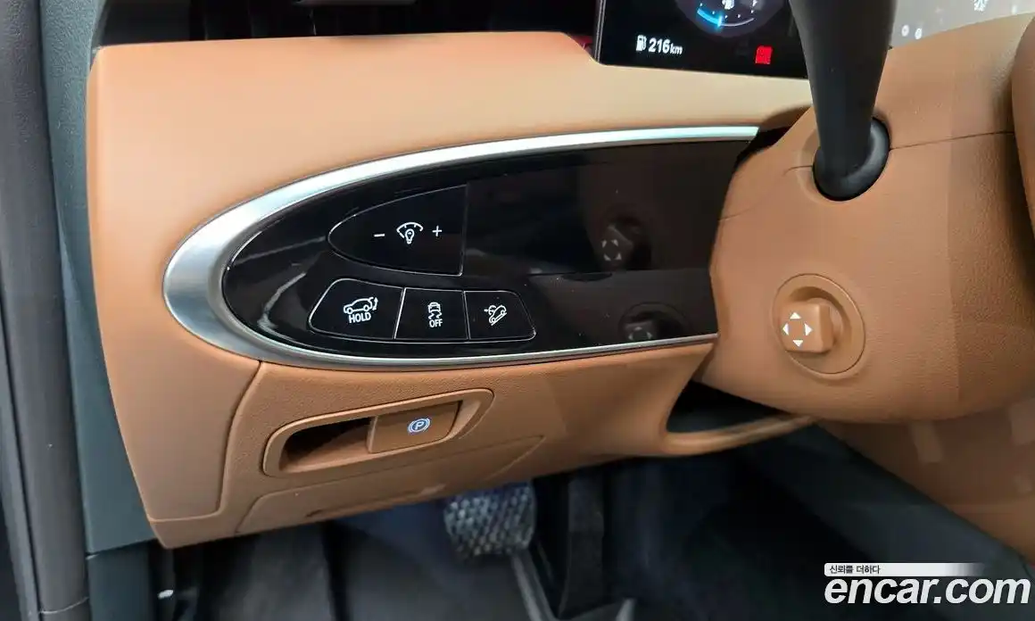 Genesis GV70 2025 2.5 Автомат в Москве № 26392, фото 12